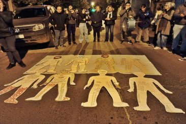 Una rama interna del radicalismo cuestionó el cierre de Centros Educativos. Una rama interna del radicalismo cuestionó el cierre de Centros Educativos.