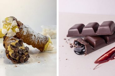 Propuestas dulces para el Día del Padre y cualquie día Propuestas dulces para el Día del Padre y cualquie día