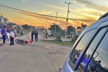 Dalzotto ghocó el pasado domingo en Federación. Dalzotto ghocó el pasado domingo en Federación.