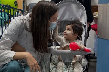 Podría recibir el alta en unos días. Podría recibir el alta en unos días.