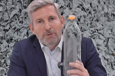 Rogelio Frigerio, lanzando la convocatorio Rogelio Frigerio, lanzando la convocatorio