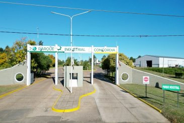 El municipio adhirió al RIGI y al RINI. El municipio adhirió al RIGI y al RINI.