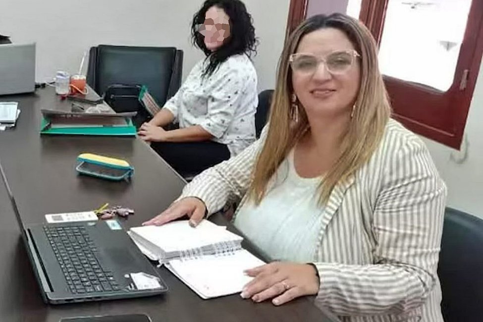 Rompió el silencio la ex coordinadora de comedores del departamento Concordia