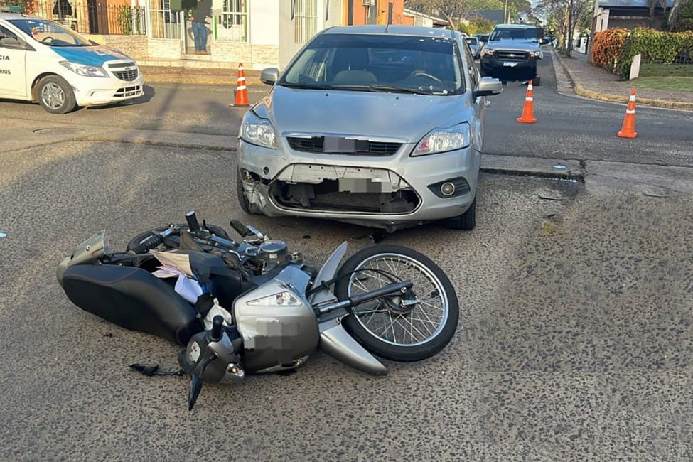 Un menor de edad falleció en el Masvernat por las heridas padecidas en un choque
