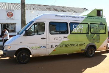 La atención para la realización de trámites será desde las 8 hasta las 16 horas. La atención para la realización de trámites será desde las 8 hasta las 16 horas.