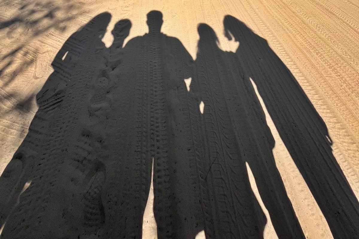Los jóvenes dieron a conocer todas las vías para poder colaborar Los jóvenes dieron a conocer todas las vías para poder colaborar