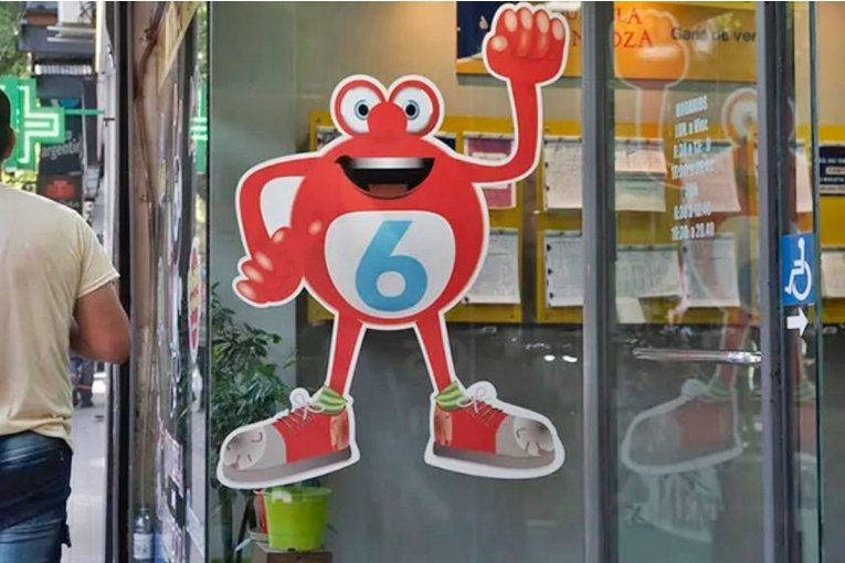 Dos entrerrianos entre los apostadores que acertaron en el Siempre Sale del Quini 6