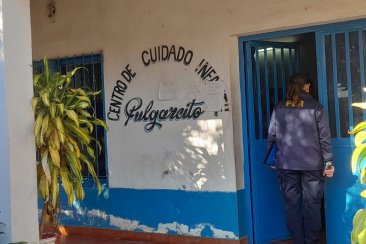 Delincuentes ingresaron al comedor y se llevaron todo. Delincuentes ingresaron al comedor y se llevaron todo.