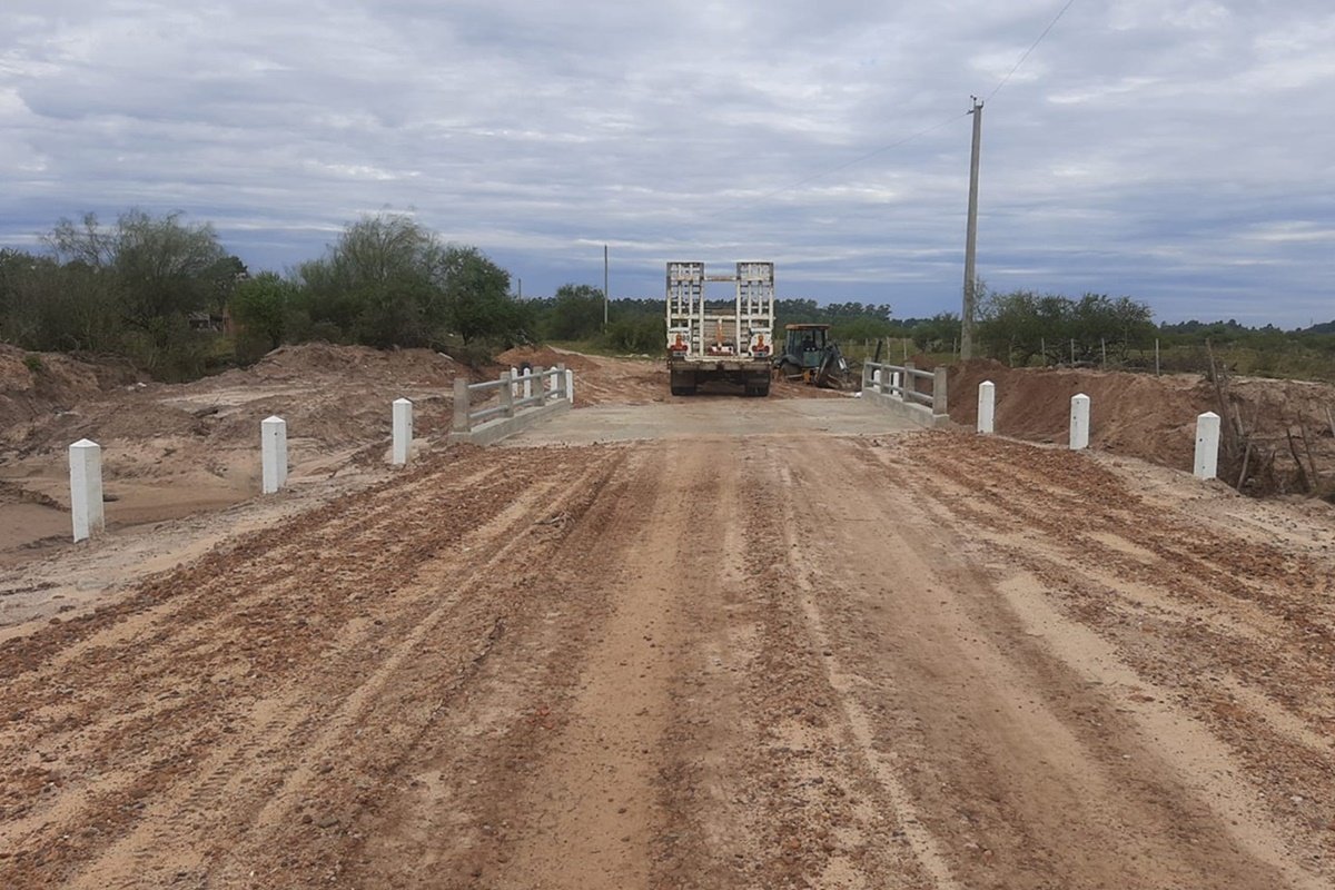 El presupuesto invertido fue de más de 90 millones de pesos.