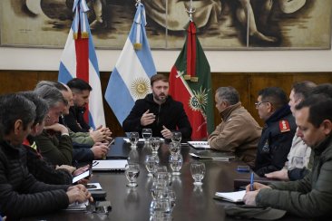 El único número telefónico habilitado para solicitar asistencia es el 103. El único número telefónico habilitado para solicitar asistencia es el 103.