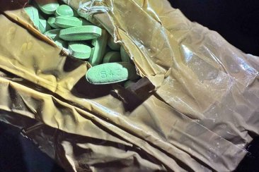La droga fue interceptada en el ingreso a Concordia, por la Autovía 14. La droga fue interceptada en el ingreso a Concordia, por la Autovía 14.