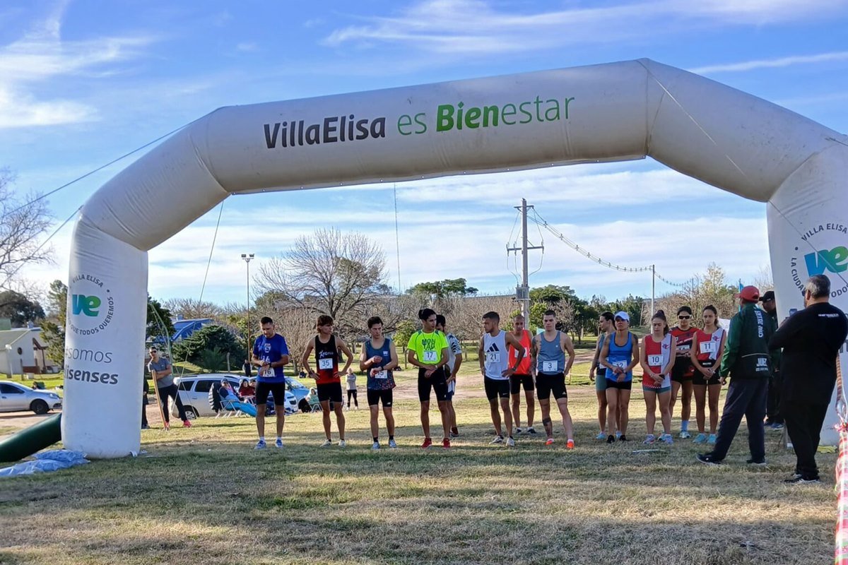Campeonato Provincial de Cross Country