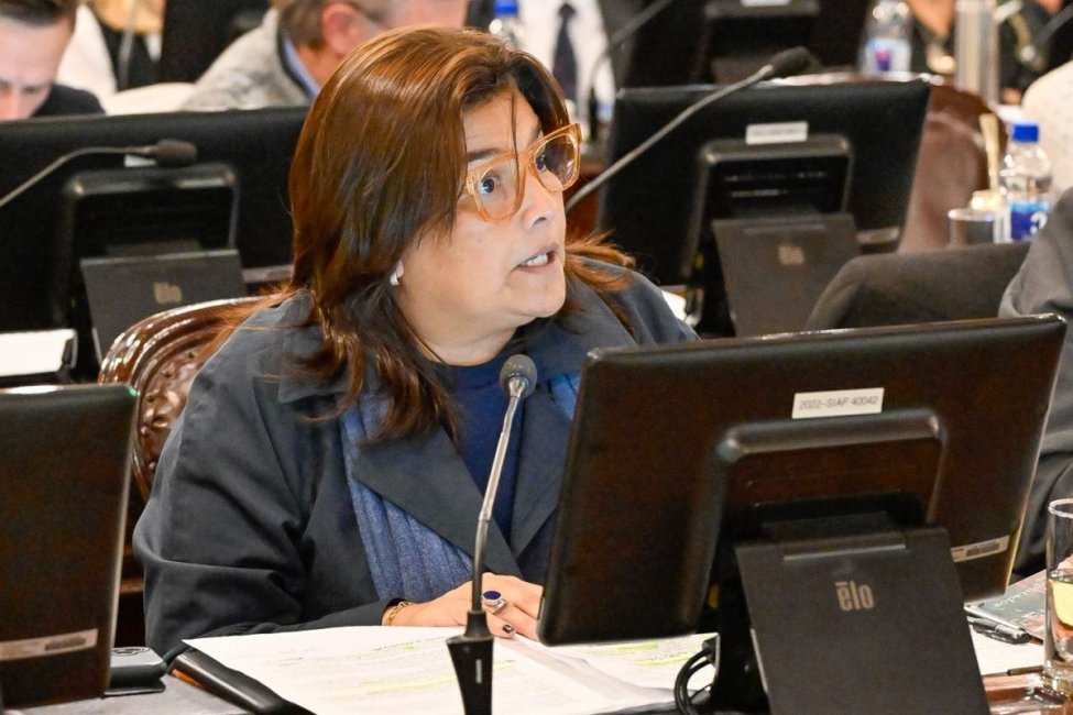 Diputados piden formalmente que se esclarezcan las presuntas irregularidades en Comedores de Concordia