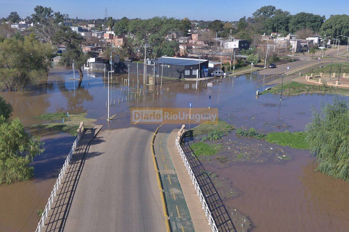 El parte oficial, correspondiente a la tarde de este jueves, 26 de junio.