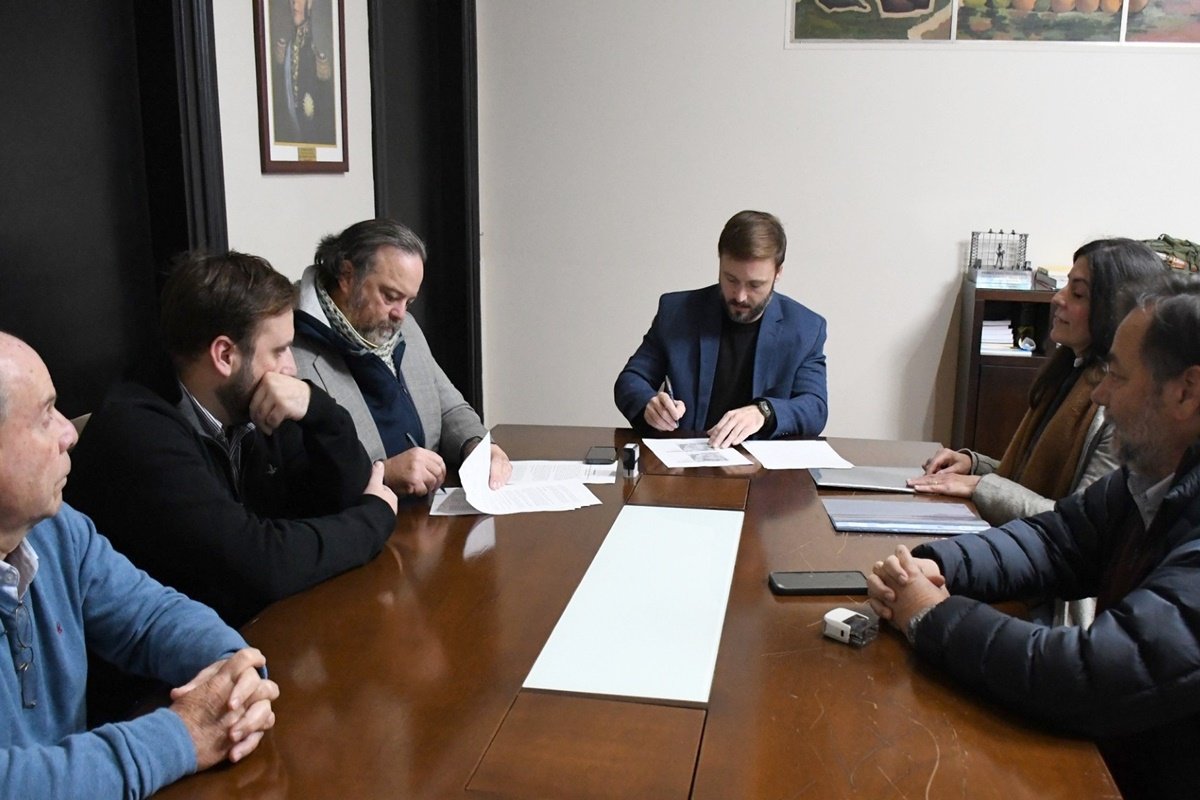 Esto permitir&aacute; desarrollar &ldquo;diagn&oacute;sticos m&aacute;s precisos y dise&ntilde;ar obras&rdquo;.