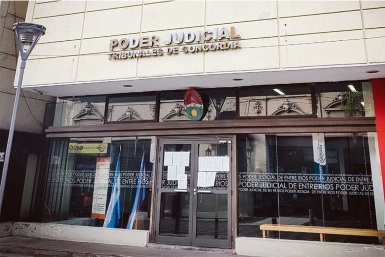 El Colegio de la Abogacía de Concordia manifestó su &ldquo;desacuerdo&rdquo; con la propuesta para el Juzgado del Trabajo N°2