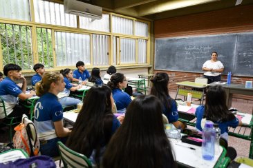 El programa será lanzado el jueves 3 de julio. El programa será lanzado el jueves 3 de julio.