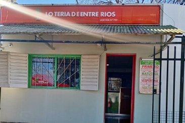 La agencia Santa Rita de Calabacilla vendió un millonario premio del Quini 6 La agencia Santa Rita de Calabacilla vendió un millonario premio del Quini 6