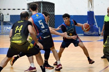 El equipo de Ferro se impuso para llevar a un tercer partido en la final. El equipo de Ferro se impuso para llevar a un tercer partido en la final.