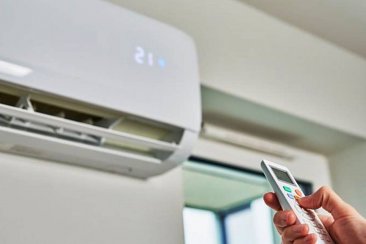 Tecnología Inverter aplicada en aires acondicionados Split. Tecnología Inverter aplicada en aires acondicionados Split.