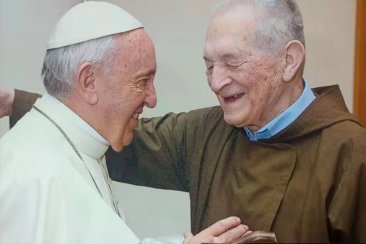 El padre Luis Pascual Dri nació en la ciudad de Federación. El padre Luis Pascual Dri nació en la ciudad de Federación.