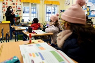La campaña fue bautizada con el nombre de "Calentá un corazón" La campaña fue bautizada con el nombre de "Calentá un corazón"