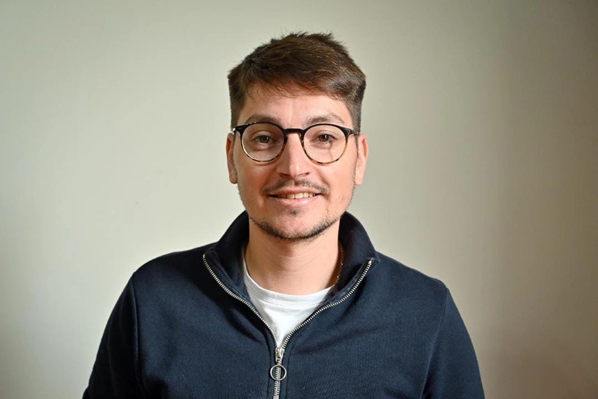 “La transformación no se impone, se construye”, afirmó. “La transformación no se impone, se construye”, afirmó.