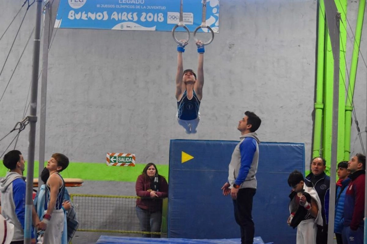 El evento se desarrolló en la sede de la Federación Entrerriana El evento se desarrolló en la sede de la Federación Entrerriana