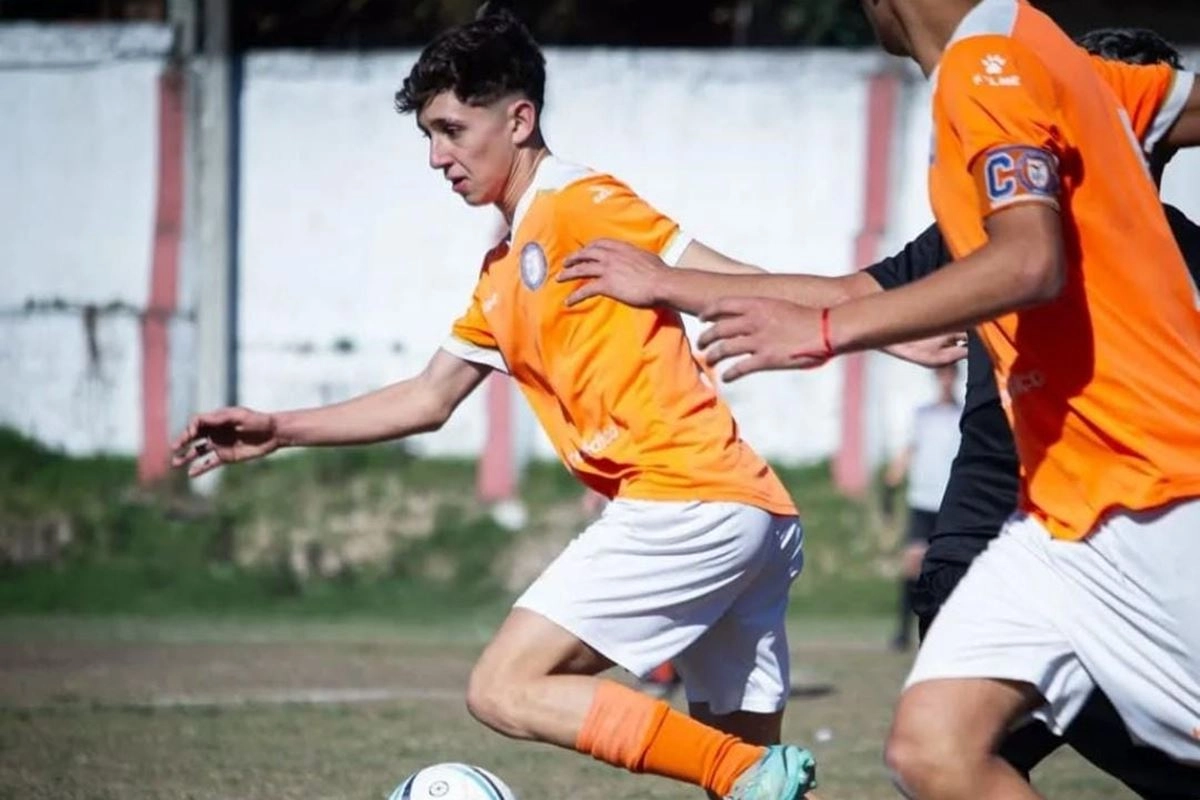 Nuevamente el club salteño probará futbolistas concordienses. Nuevamente el club salteño probará futbolistas concordienses.