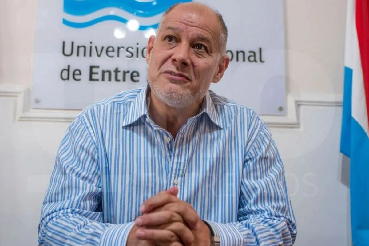 Sabella contó que unos 20 trabajadores decidieron renunciar en Concordia. Sabella contó que unos 20 trabajadores decidieron renunciar en Concordia.
