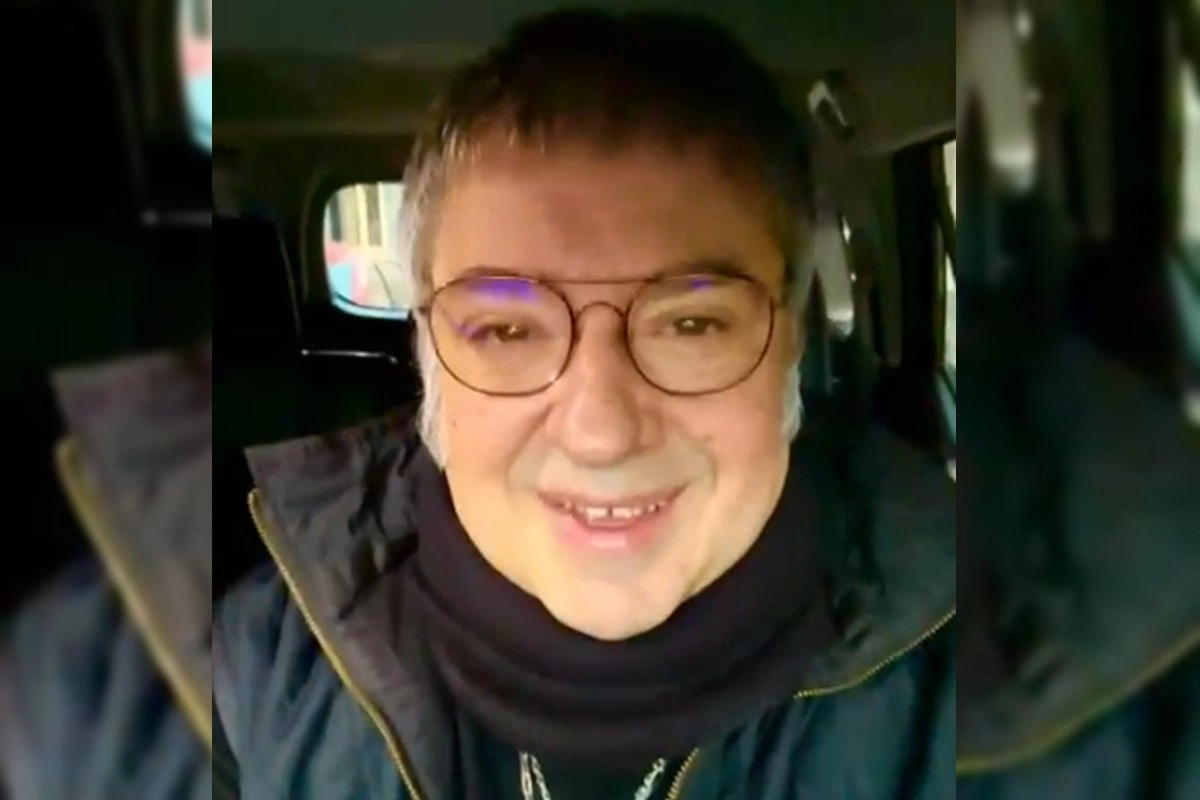 Lito Vitale envió una invitación especial para el evento. Lito Vitale envió una invitación especial para el evento.