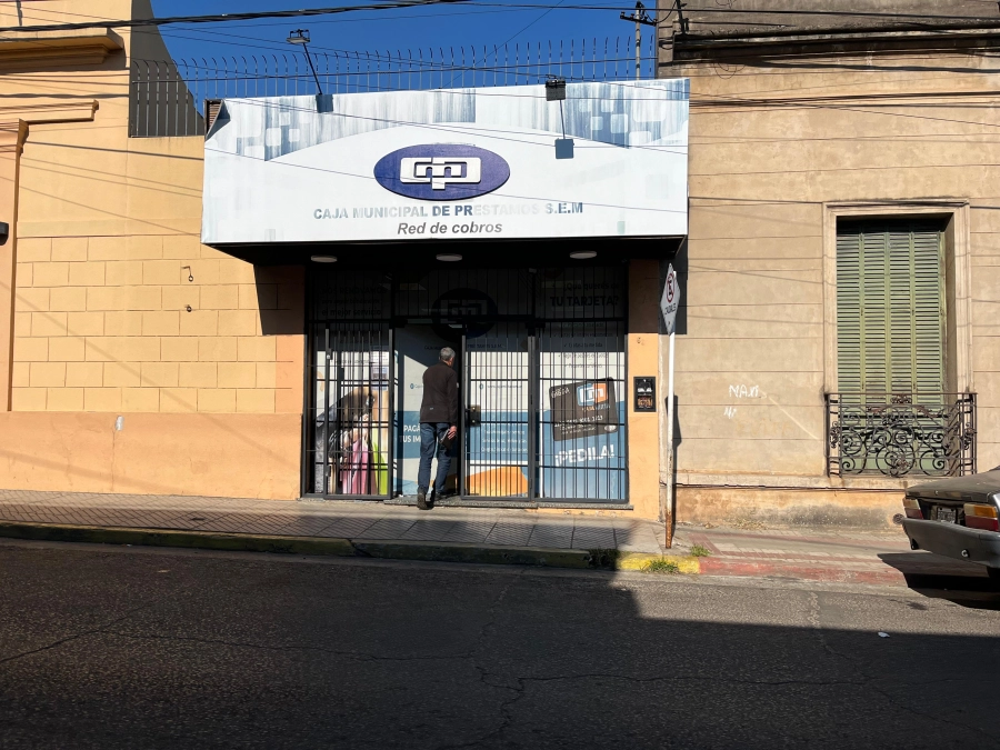 Los ediles buscan que se "clarifique la situación legal".