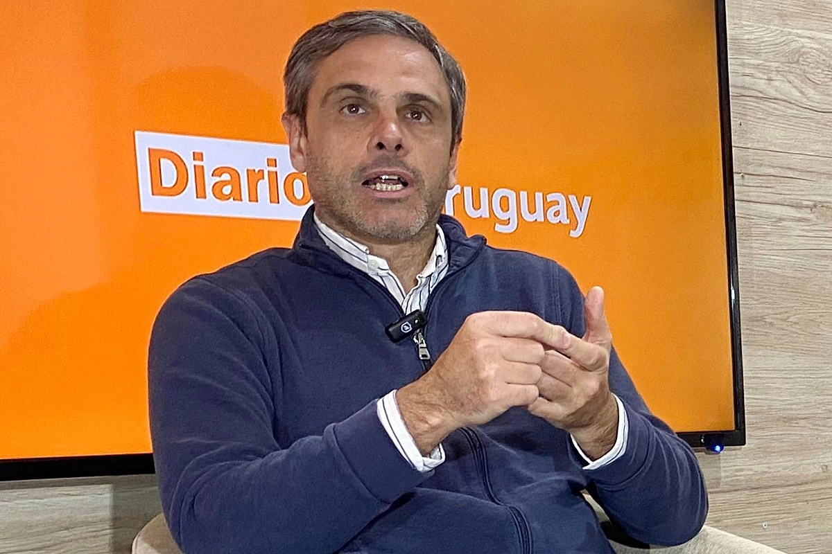 Candidato a diputado nacional, Guillermo Michel Candidato a diputado nacional, Guillermo Michel