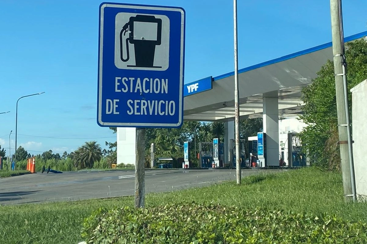 Julio trajo un segundo aumento de precios en YPF Julio trajo un segundo aumento de precios en YPF