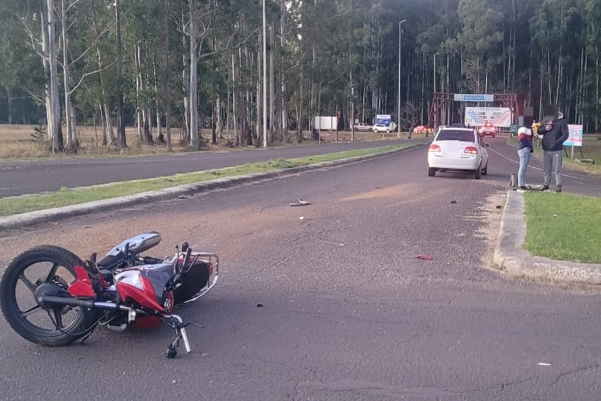 Las causas del accidente aún son materia de investigación. Las causas del accidente aún son materia de investigación.