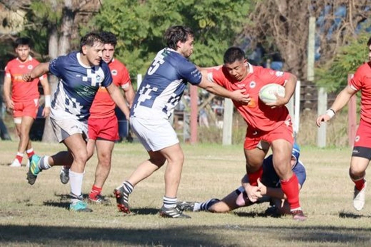 Salto Grande y Espinillo en un nuevo clásico concordiense. Salto Grande y Espinillo en un nuevo clásico concordiense.