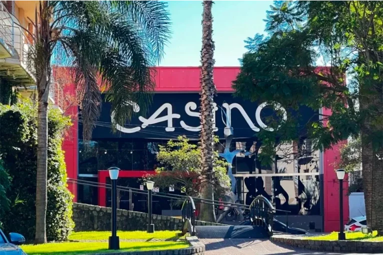 Despidieron a cuarenta empleados de casinos entrerrianos y no les pagaron indemnizaciones