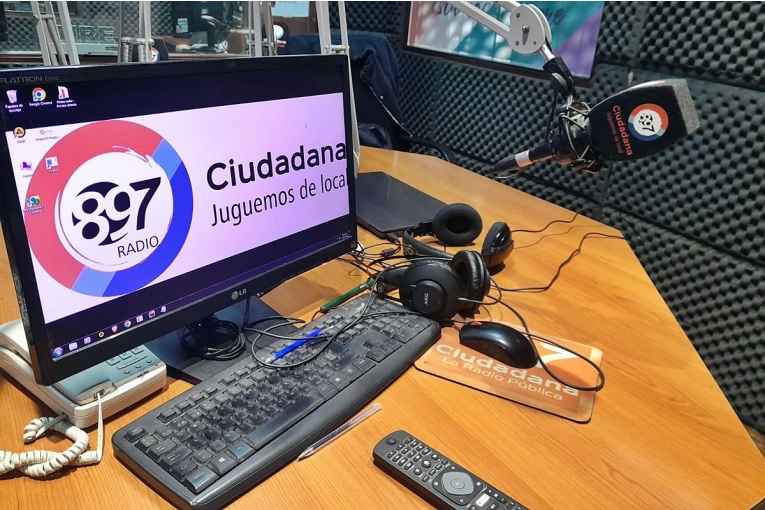 El Concejo Deliberante aprobó una ordenanza que desmantela la Radio Municipal