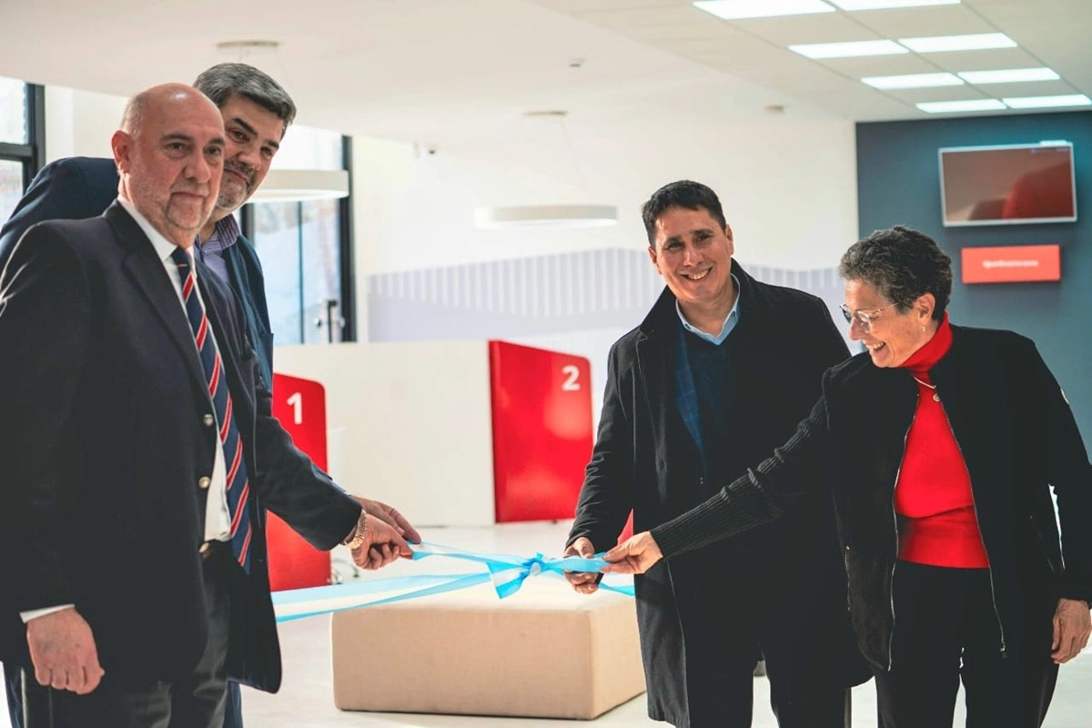 La entidad busca fortalecer el vínculo con la comunidad. La entidad busca fortalecer el vínculo con la comunidad.