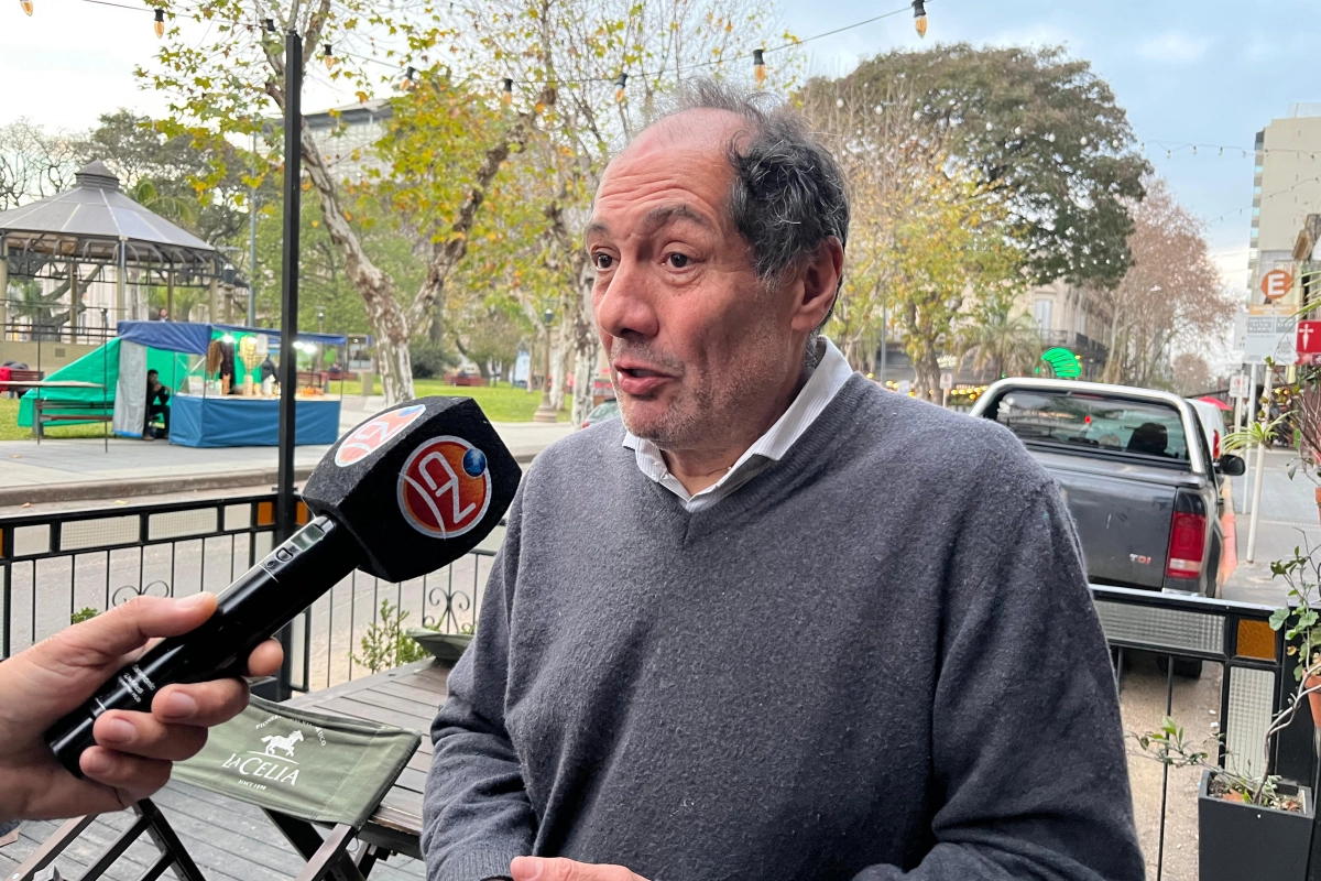 Cedro opinó sobre la polémica medida. Cedro opinó sobre la polémica medida.