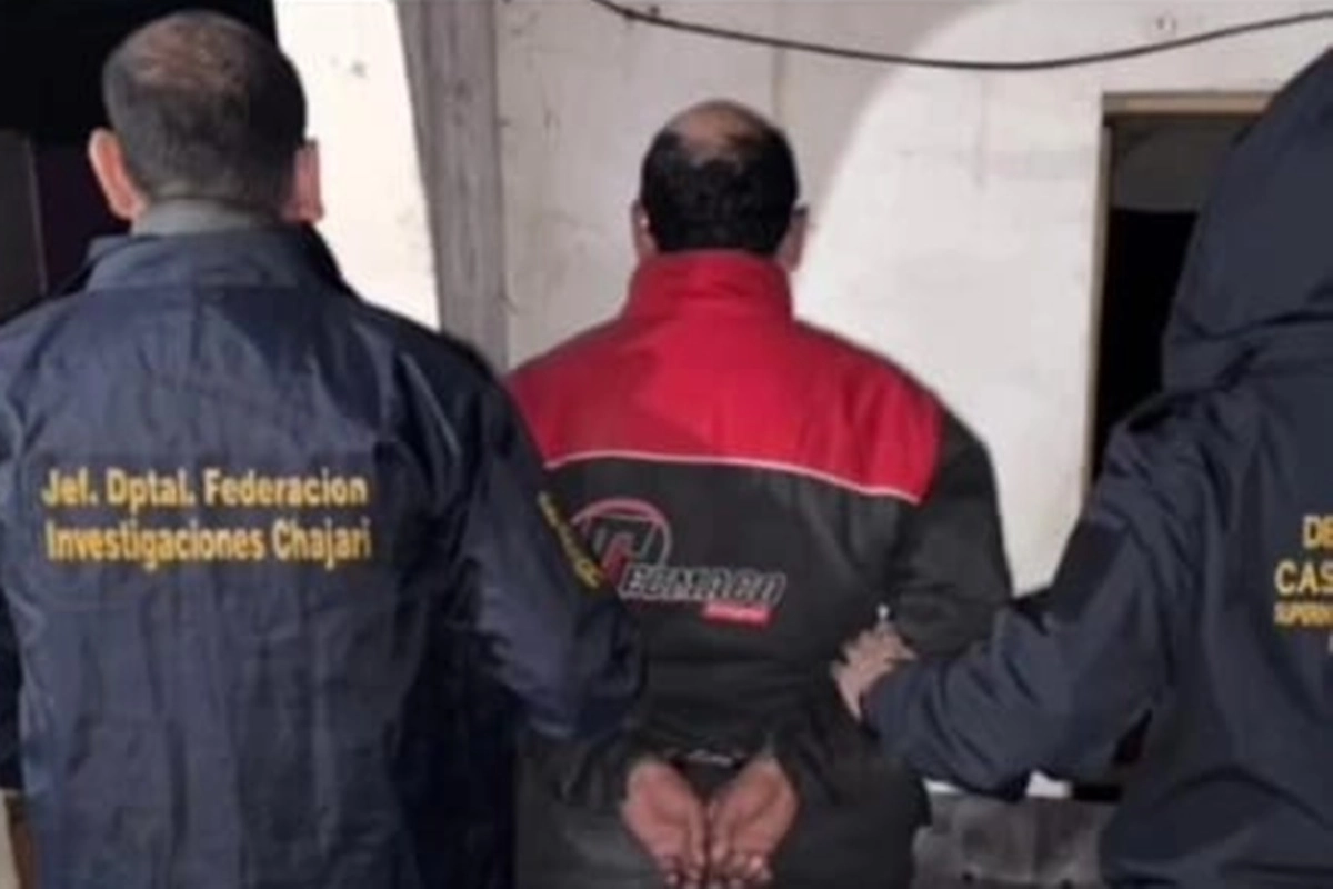 Los policías de Chajarí serán reconocidos por el Ministro Roncaglia. Los policías de Chajarí serán reconocidos por el Ministro Roncaglia.