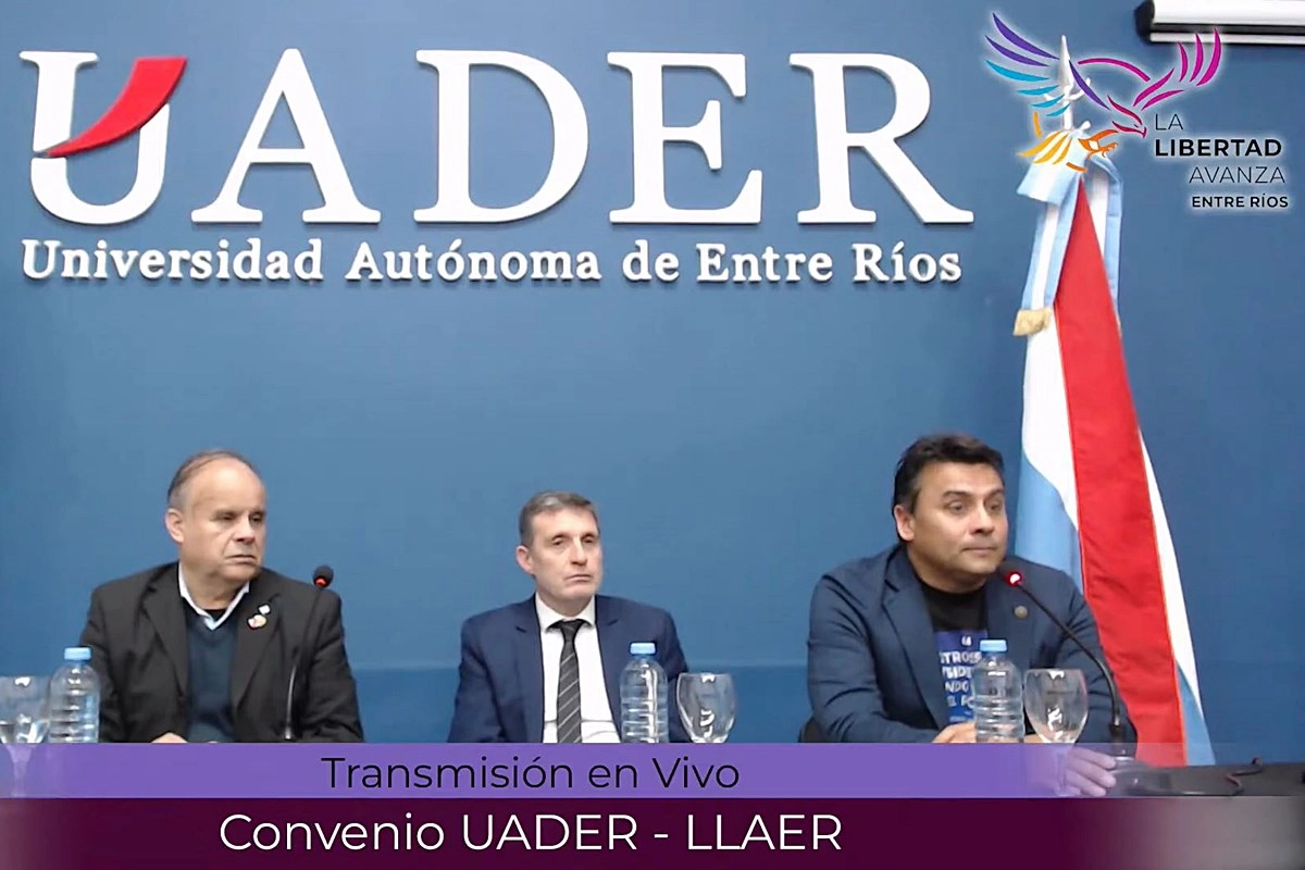 La firma del conveio se concretó el pasado lunes La firma del conveio se concretó el pasado lunes