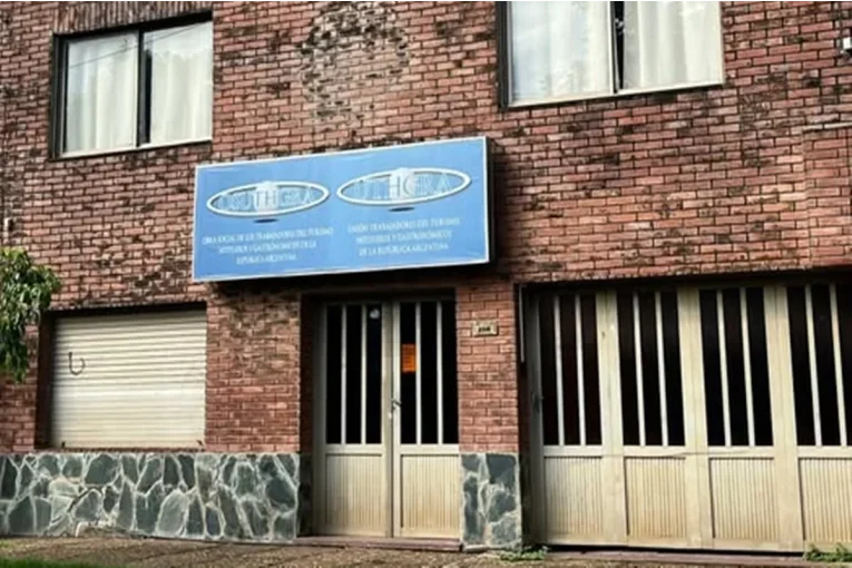 Agrupación de trabajadores gastronómicos denuncia “maniobras antidemocráticas”