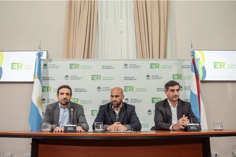 Desde OSER aseguraron que lograron ahorrar 1.250 millones de pesos en salarios de funcionarios