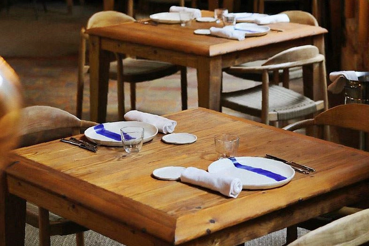 La tragedia se dio en un restaurante de Concepción del Uruguay La tragedia se dio en un restaurante de Concepción del Uruguay