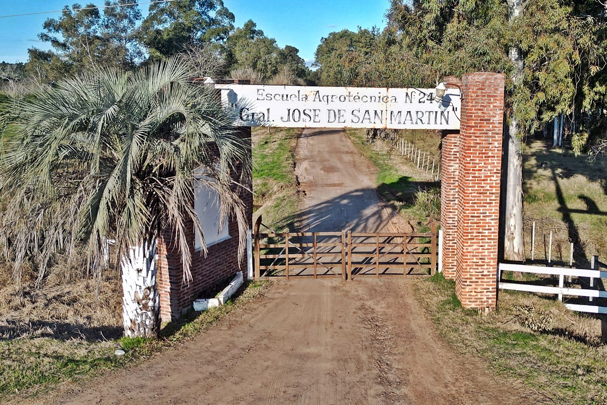El municipio acusó a los diretivos de la escuela El municipio acusó a los diretivos de la escuela
