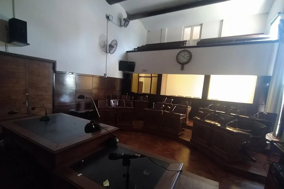 Se trata de una concejal de Juntos por Entre R&iacute;os que tambi&eacute;n es vicepresidenta local del PRO