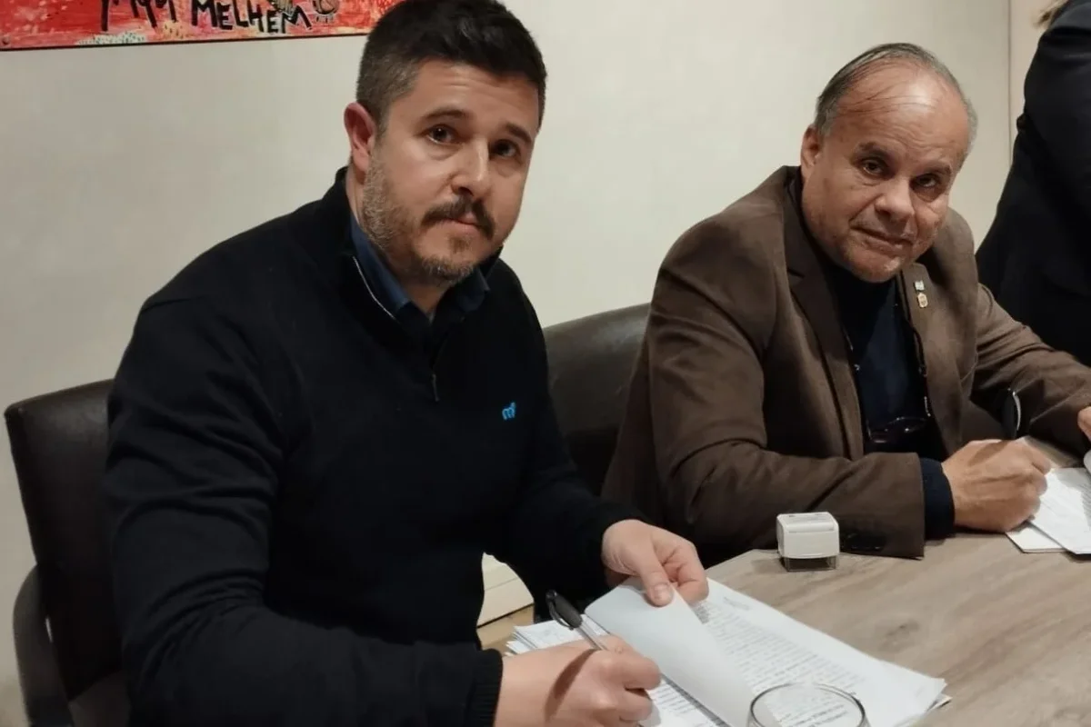 Llegó el acuerdo en la provincia.