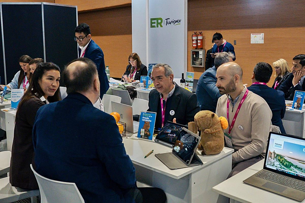 Concordia se destacó en encuentro nacional Concordia se destacó en encuentro nacional