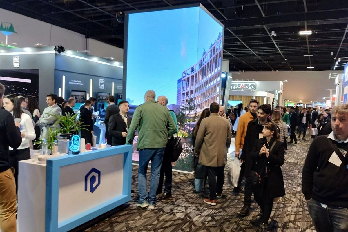 La Expo Real State se desarrolla el 13 y 14 de agosto en CABA La Expo Real State se desarrolla el 13 y 14 de agosto en CABA